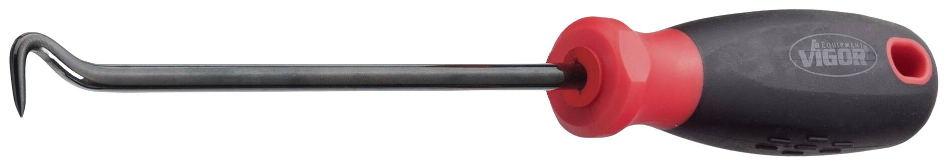 Vigor V5045 Haken- und Schaber Satz