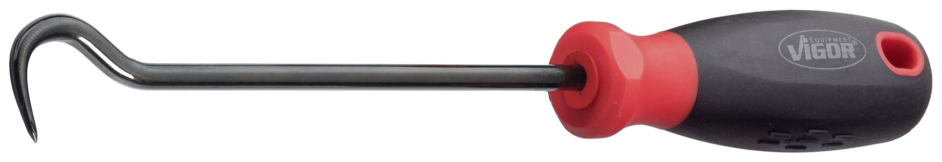 Vigor V5045 Haken- und Schaber Satz