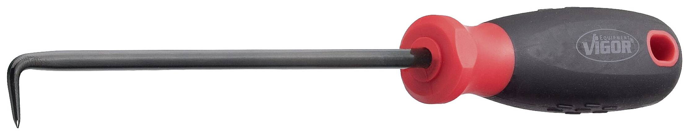 Vigor V5045 Haken- und Schaber Satz