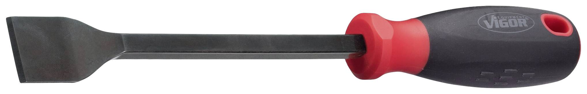 Vigor V5045 Haken- und Schaber Satz