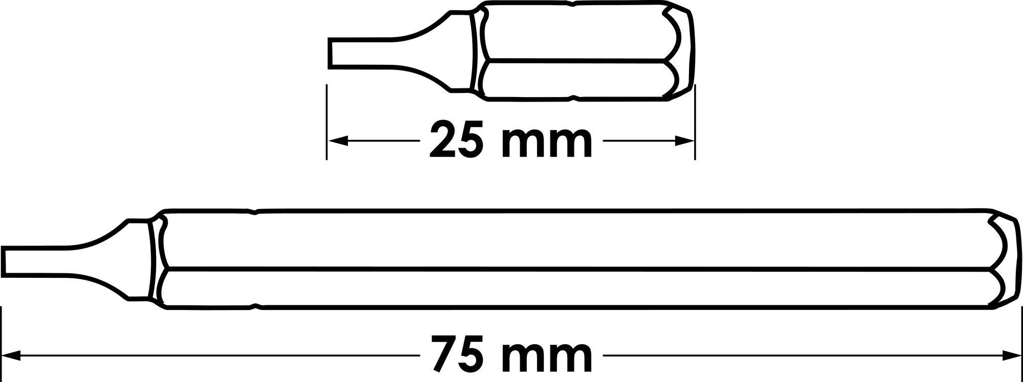 Vigor V5020 V5020 Bit-Set