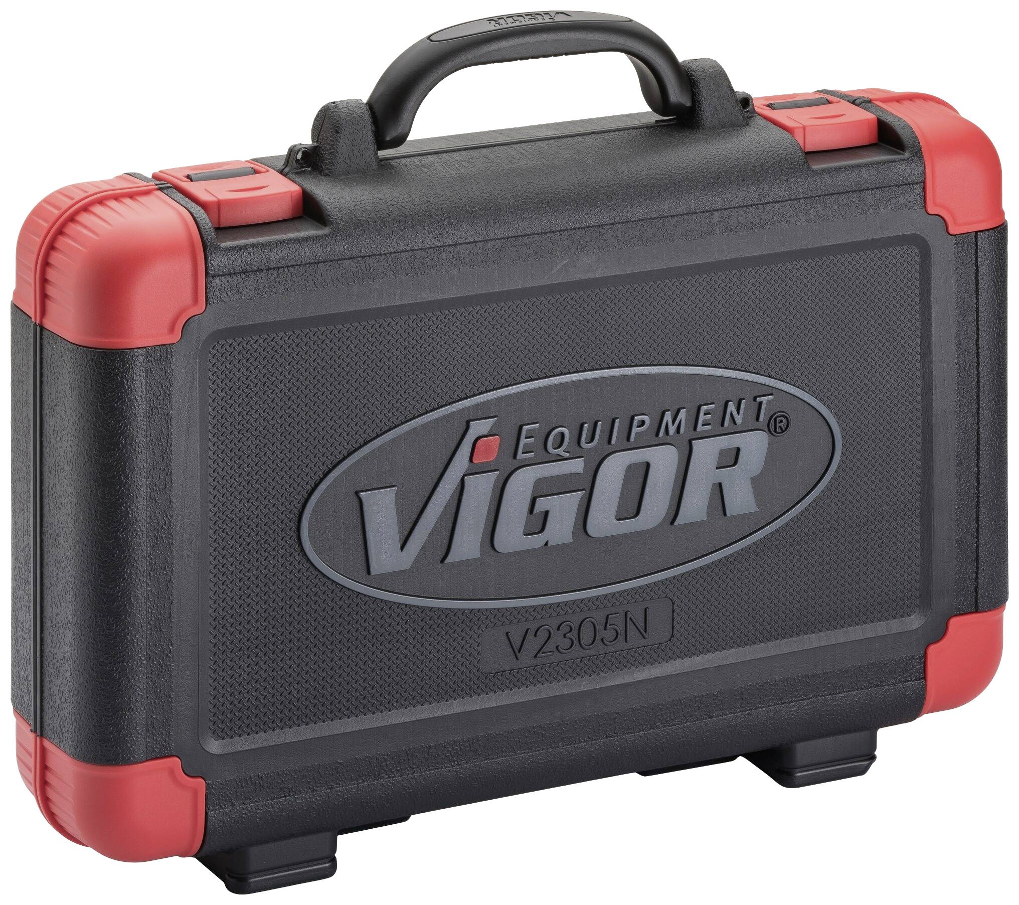 Vigor V2305N Steckschlüsselsatz 3/8" (10 mm) V2305N