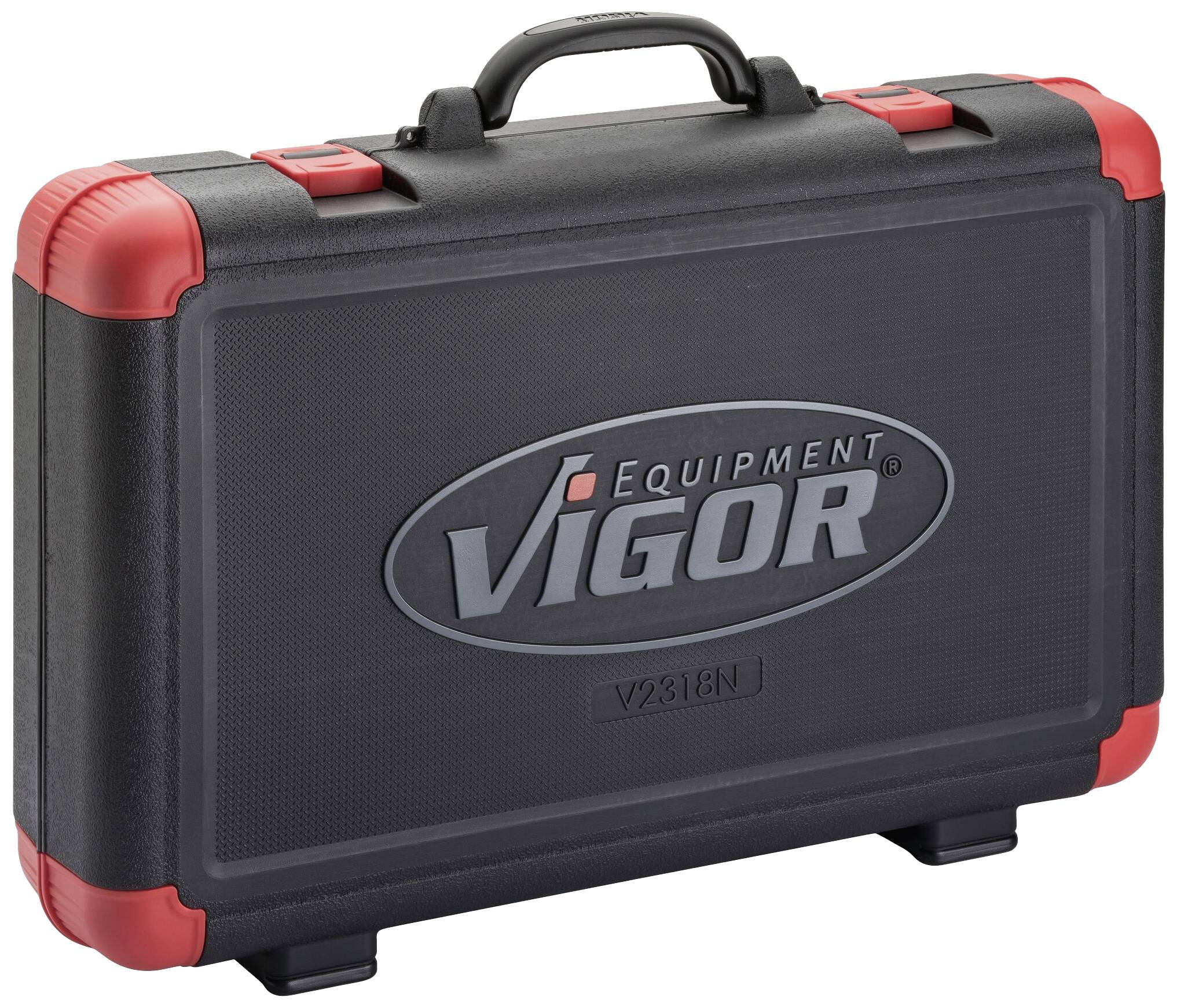 Vigor V2318N Steckschlüsselsatz 3/4" (20 mm) V2318N