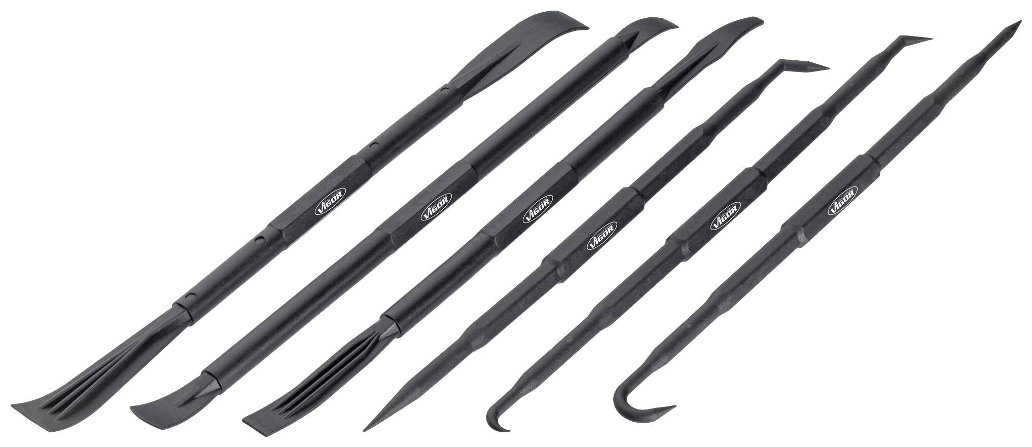 Vigor V6952 Mini-Lösehebel Satz