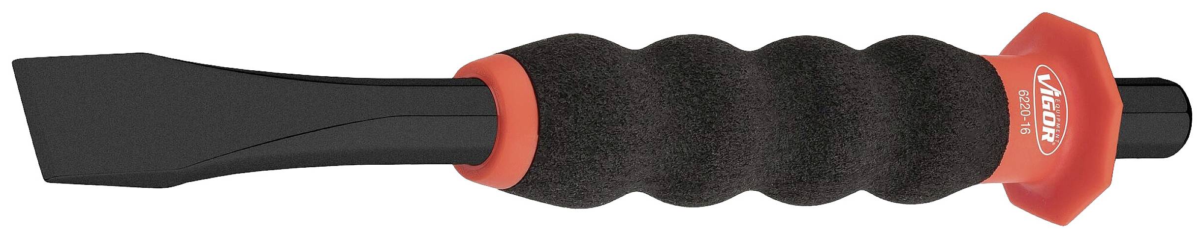 Vigor Flachmeißel V6220-16