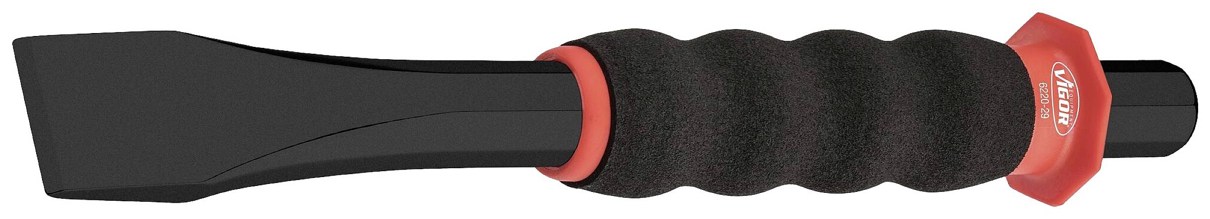 Vigor Flachmeißel V6220-29