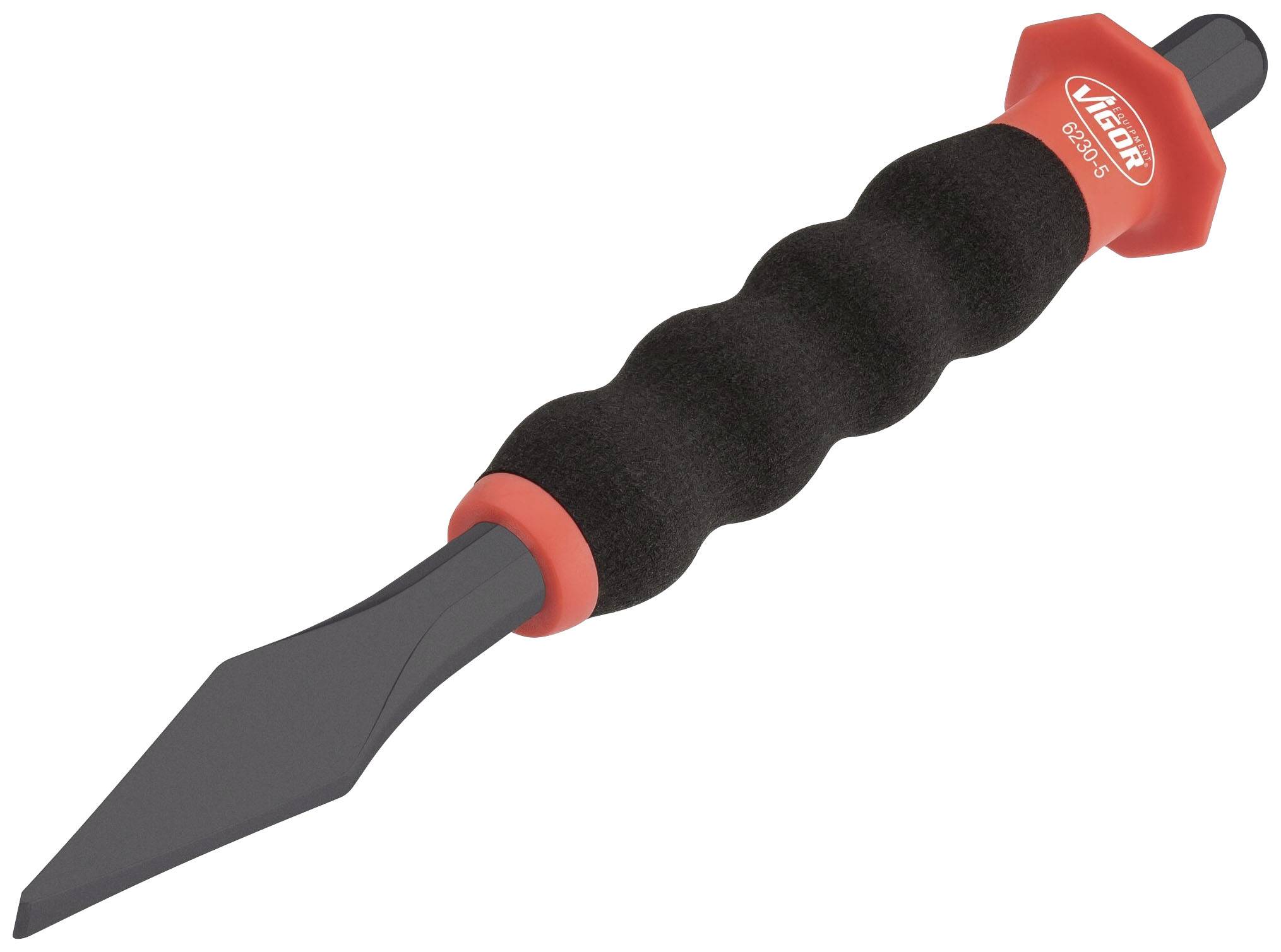 Vigor Kreuzmeißel V6230-5