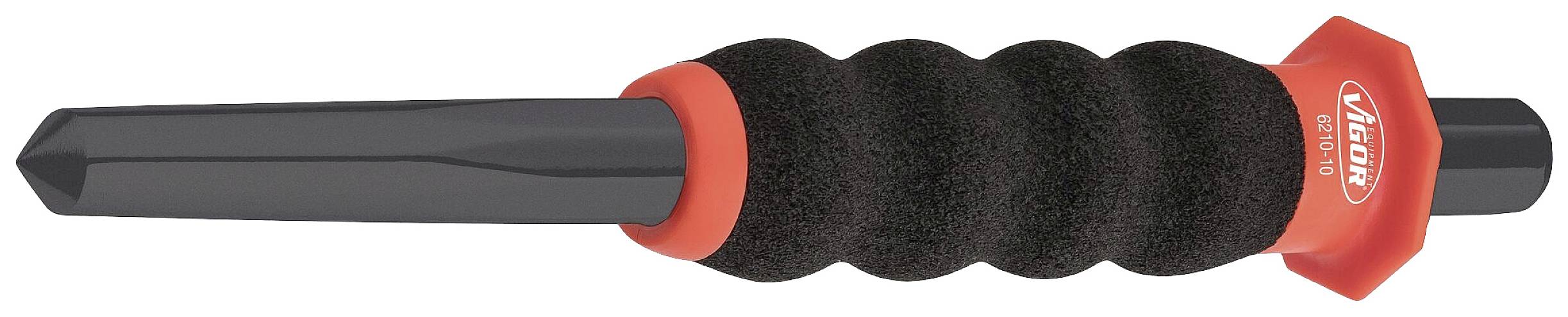 Vigor Körner V6210-10 10 x 12 x 185 mm