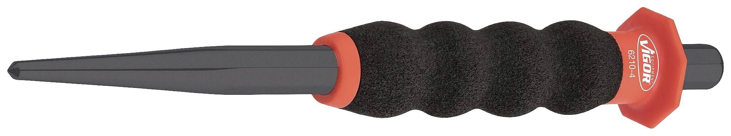 Vigor Körner V6210-4 4 x 10 x 185 mm