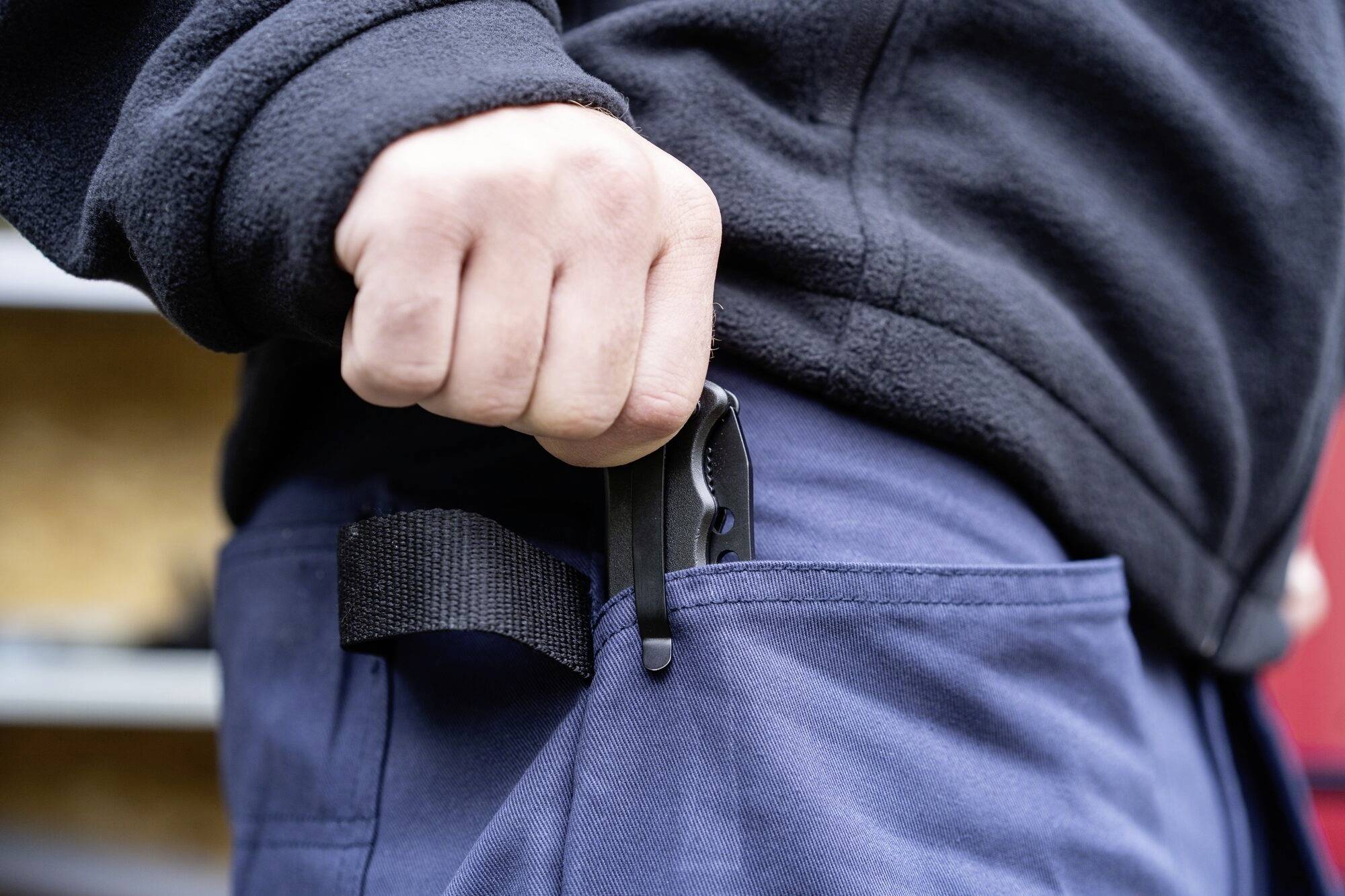 Vigor V4651 V4651 Klappmesser