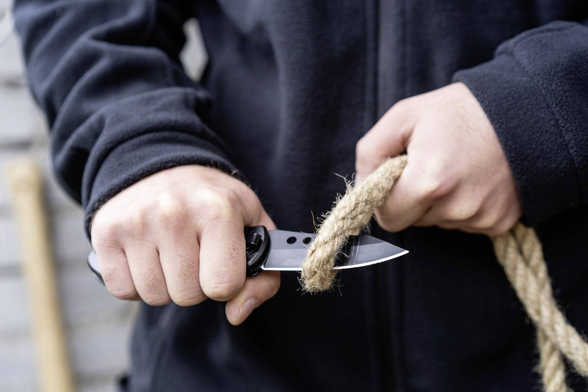 Vigor V4651 V4651 Klappmesser