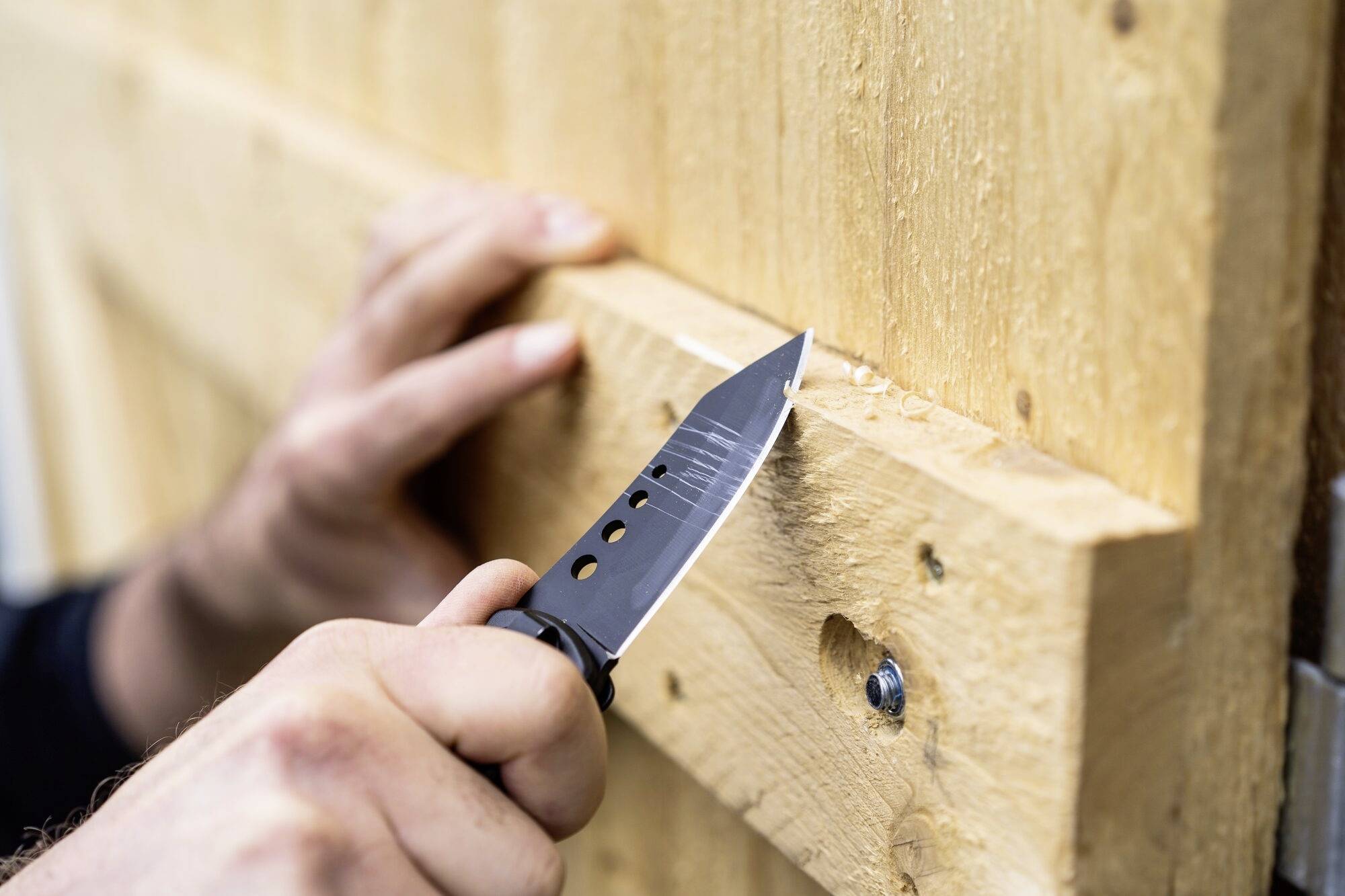 Vigor V4651 V4651 Klappmesser