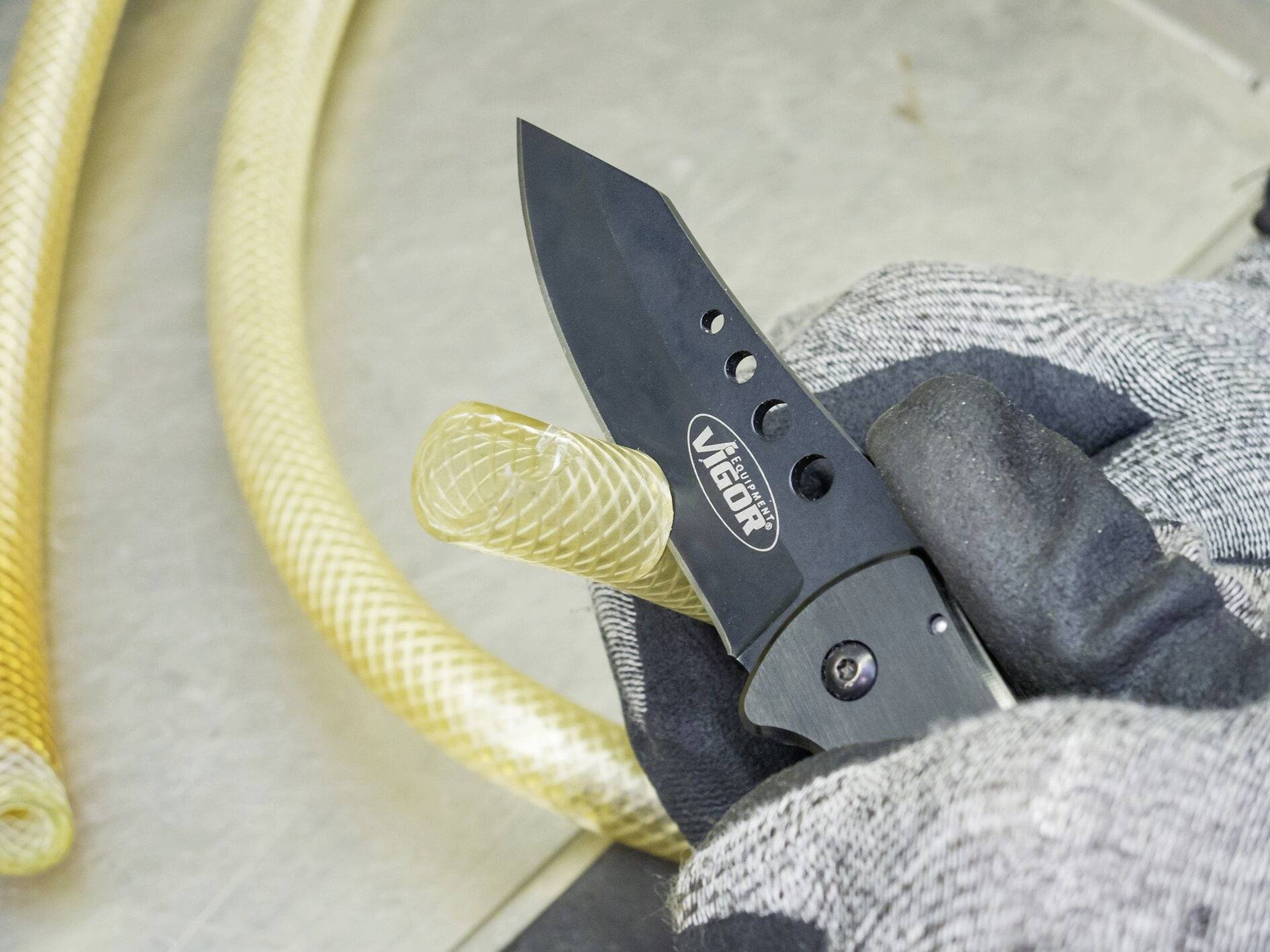 Vigor V4651 V4651 Klappmesser