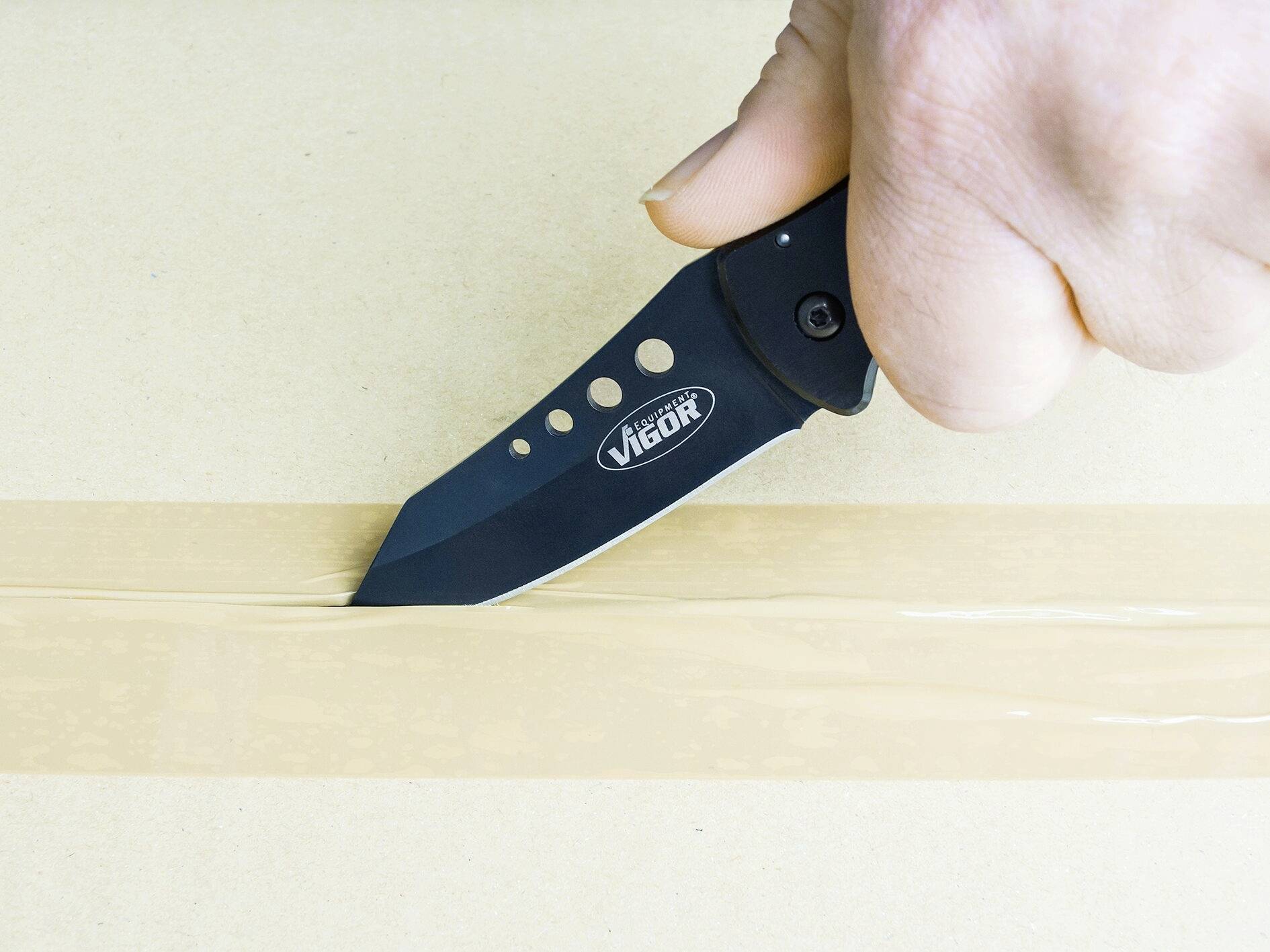 Vigor V4651 V4651 Klappmesser