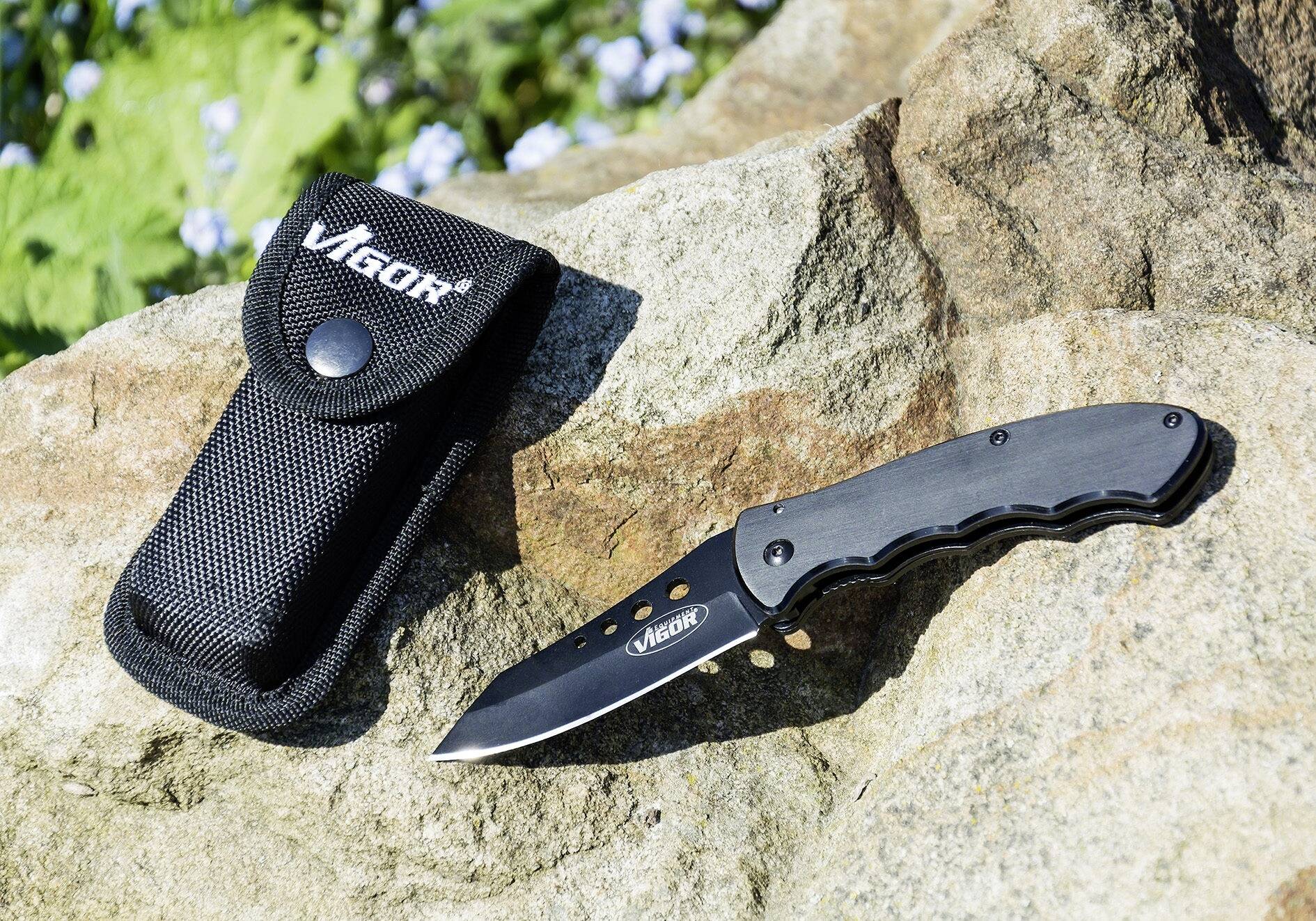 Vigor V4651 V4651 Klappmesser