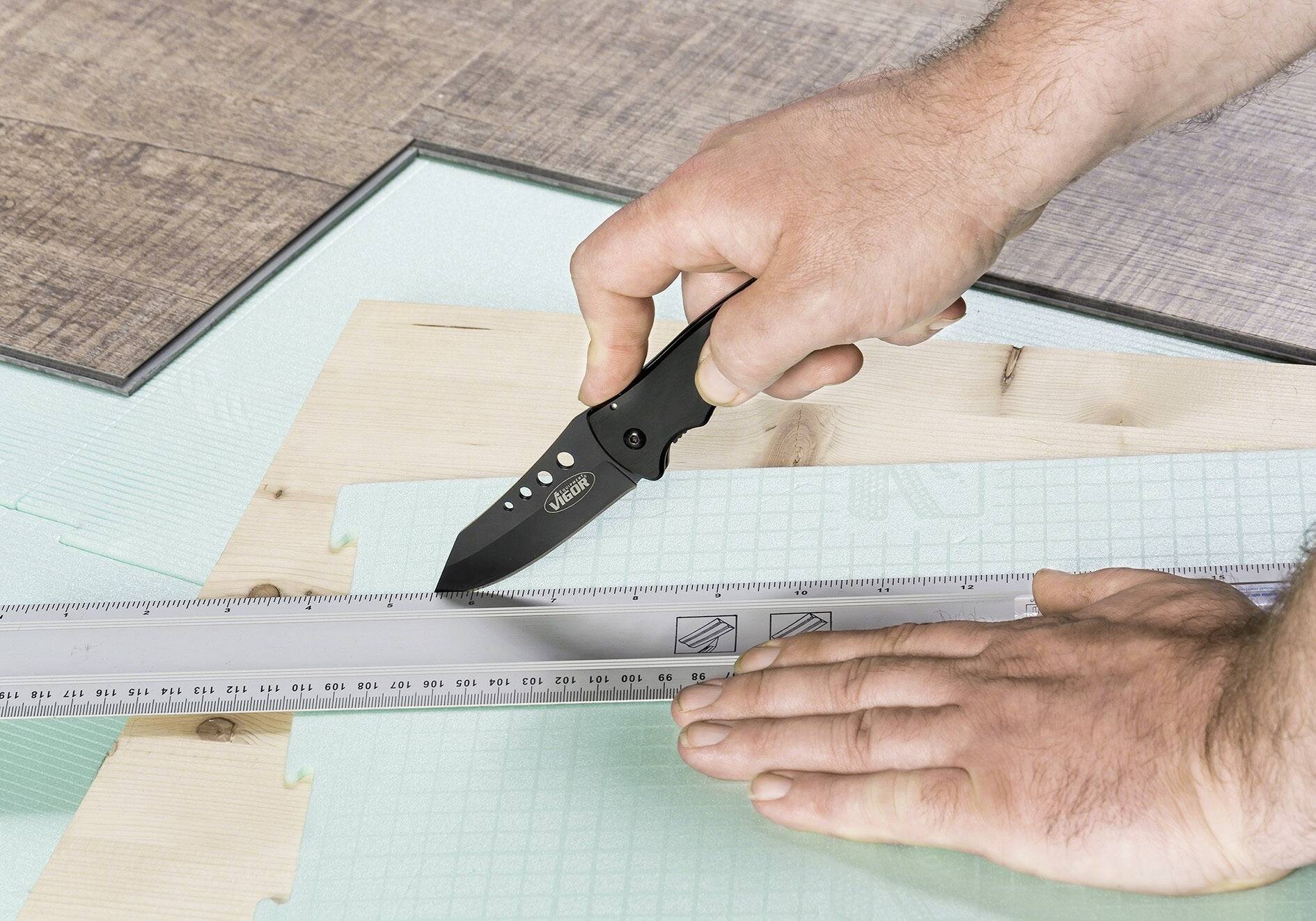 Vigor V4651 V4651 Klappmesser