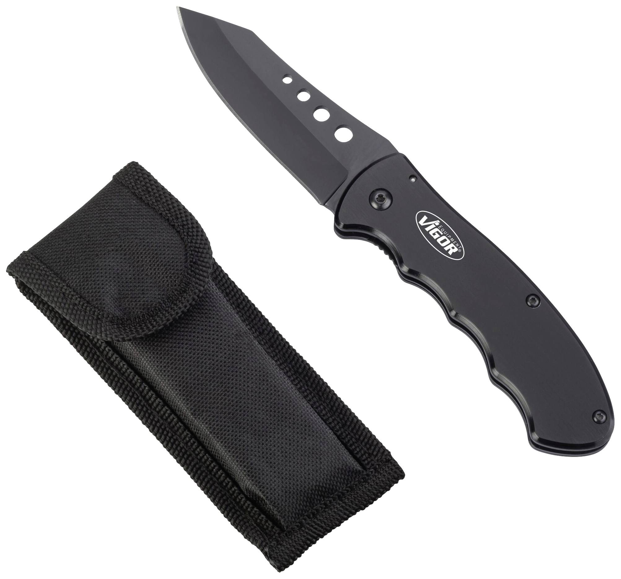 Vigor V4651 V4651 Klappmesser