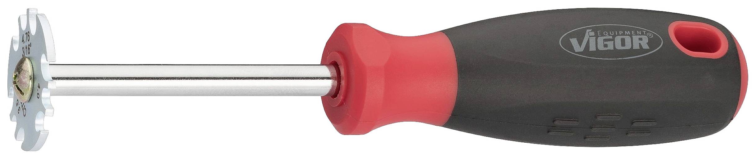 Vigor V2789N Inspektions-Werkzeug für Brems- und Kraftstoffleitungen