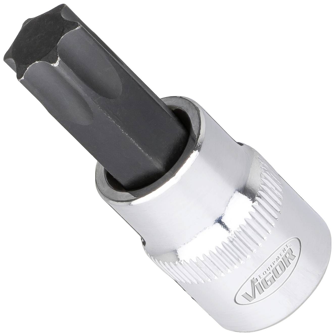 Vigor V6017 Schraubendrehereinsatz-Set V6017