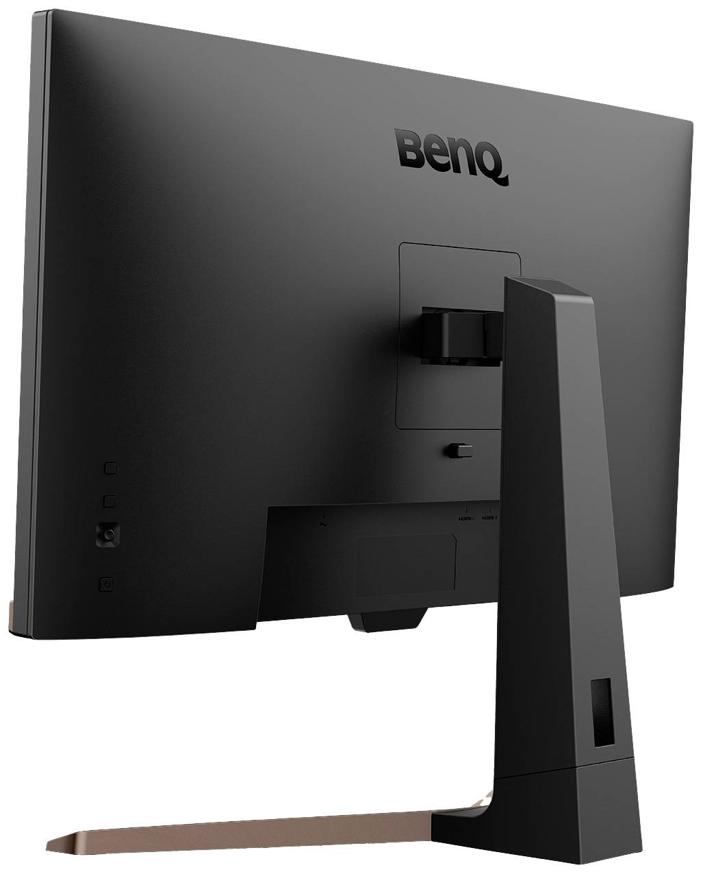 BenQ EW2880U LED-Monitor EEK G (A - G) 71.1cm (28 Zoll) 3840 x 2160 Pixel 16:9 5 ms Kopfhörer (3.5mm Klinke), HDMI®, DisplayPort