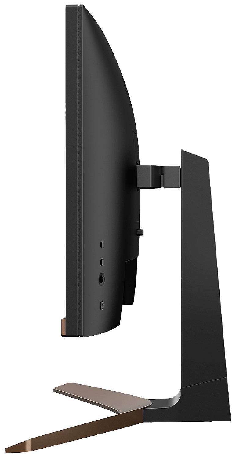 BenQ EW2880U LED-Monitor EEK G (A - G) 71.1cm (28 Zoll) 3840 x 2160 Pixel 16:9 5 ms Kopfhörer (3.5mm Klinke), HDMI®, DisplayPort