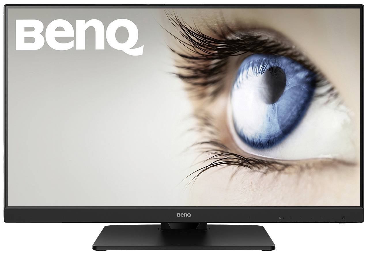 BenQ BL2785TC LED-Monitor EEK F (A - G) 68.6cm (27 Zoll) 1920 x 1080 Pixel 16:9 5 ms HDMI®, DisplayPort, USB-C®, Kopfhörer