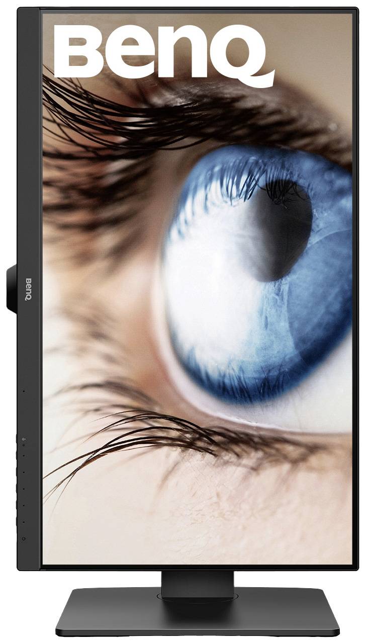 BenQ BL2785TC LED-Monitor EEK F (A - G) 68.6cm (27 Zoll) 1920 x 1080 Pixel 16:9 5 ms HDMI®, DisplayPort, USB-C®, Kopfhörer