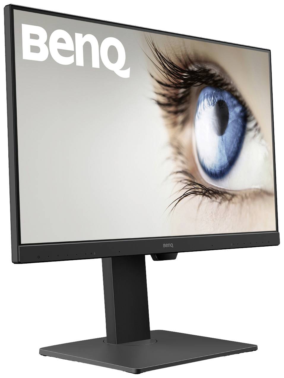 BenQ BL2785TC LED-Monitor EEK F (A - G) 68.6cm (27 Zoll) 1920 x 1080 Pixel 16:9 5 ms HDMI®, DisplayPort, USB-C®, Kopfhörer