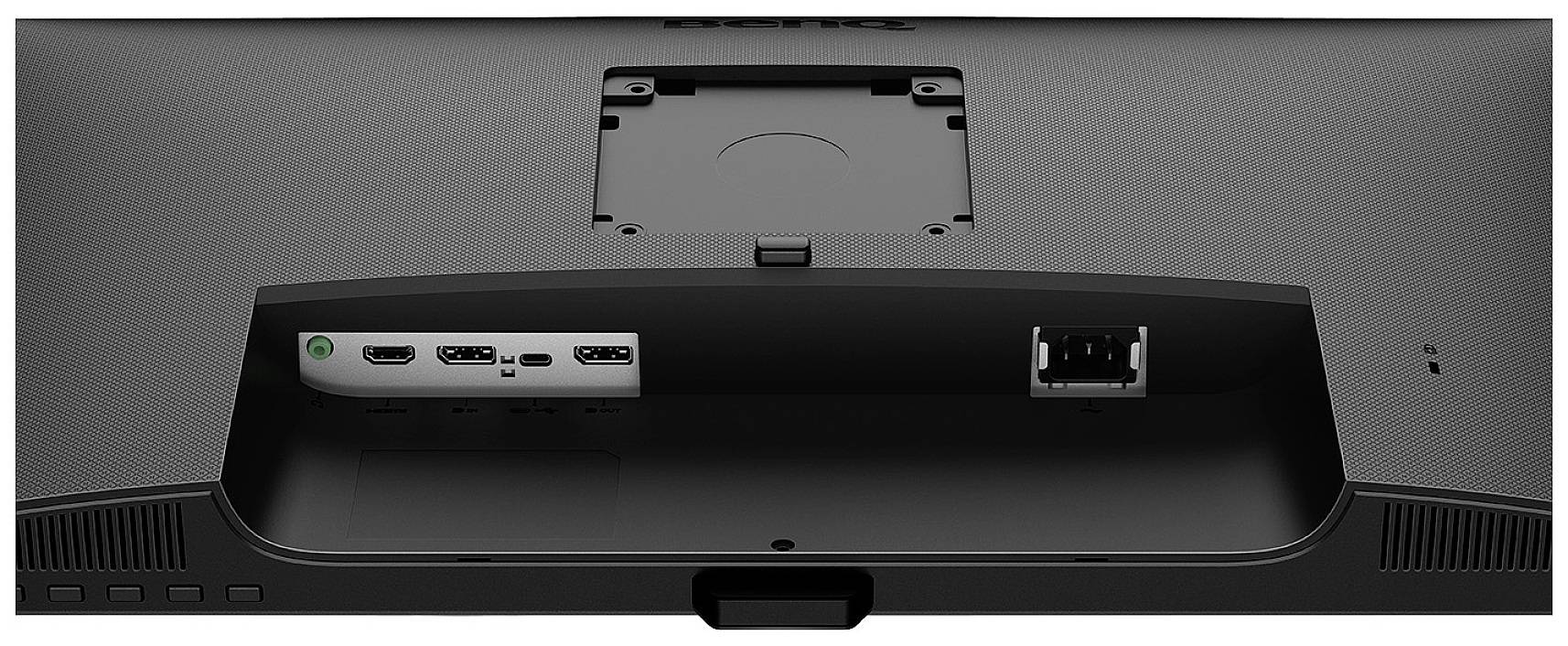 BenQ BL2785TC LED-Monitor EEK F (A - G) 68.6cm (27 Zoll) 1920 x 1080 Pixel 16:9 5 ms HDMI®, DisplayPort, USB-C®, Kopfhörer