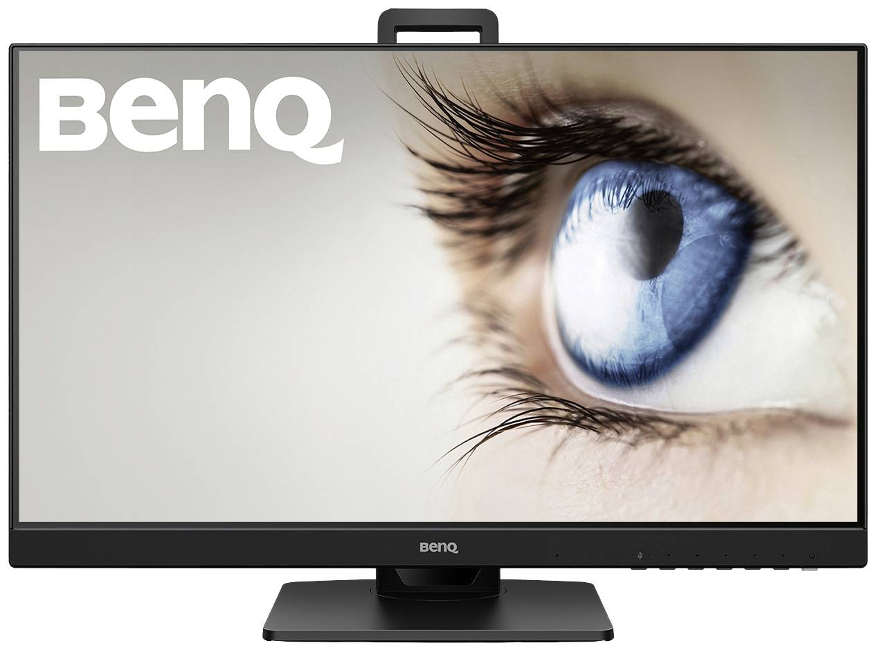 BenQ BL2485TC LED-Monitor EEK E (A - G) 60.5cm (23.8 Zoll) 1920 x 1080 Pixel 16:9 5 ms HDMI®, DisplayPort, USB-C®, Kopfhörer