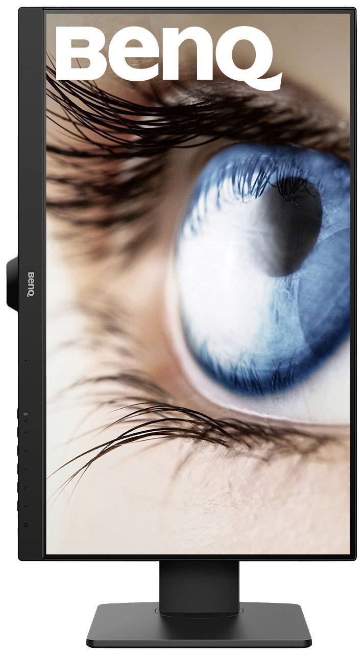 BenQ BL2485TC LED-Monitor EEK E (A - G) 60.5cm (23.8 Zoll) 1920 x 1080 Pixel 16:9 5 ms HDMI®, DisplayPort, USB-C®, Kopfhörer