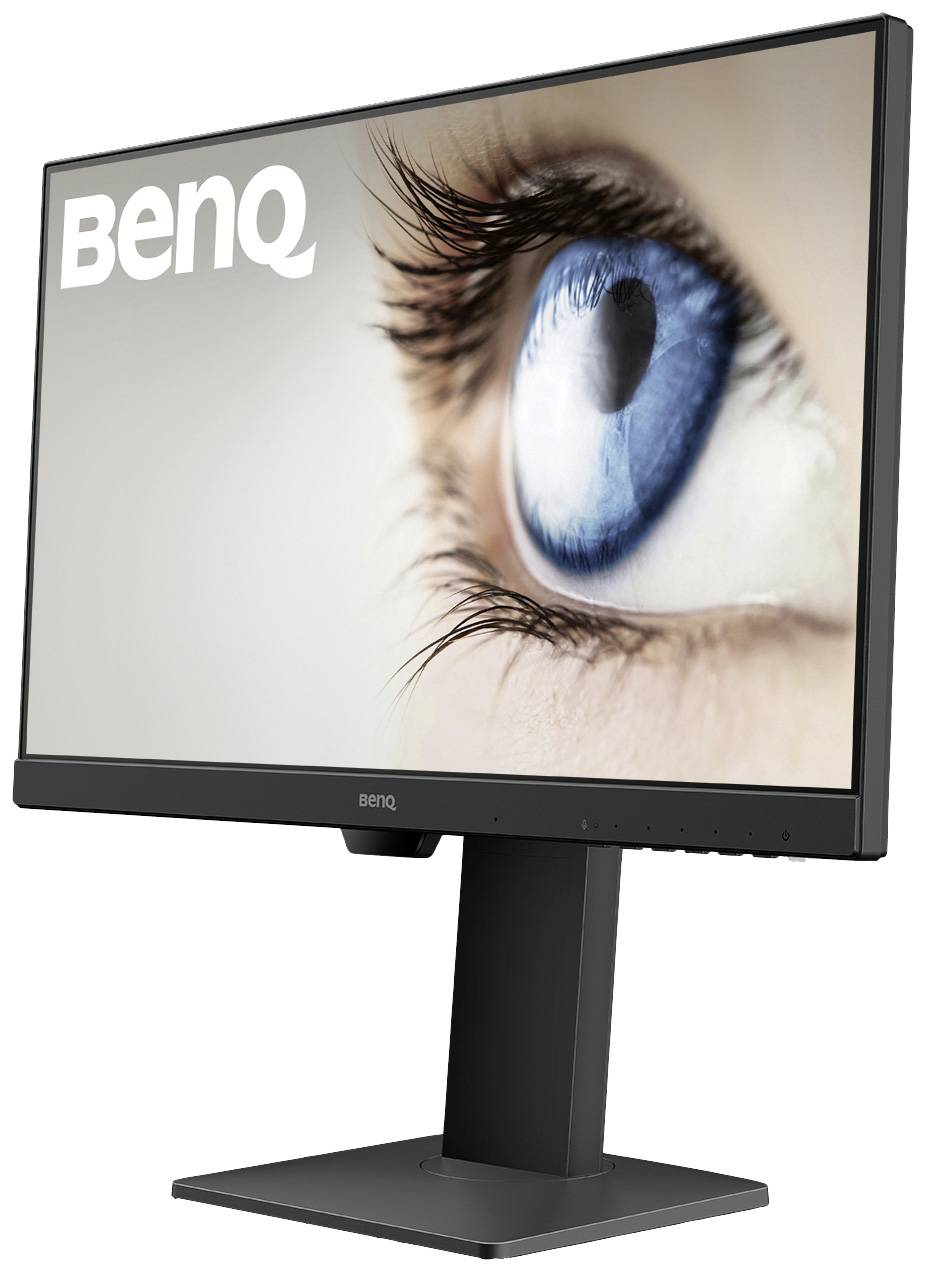 BenQ BL2485TC LED-Monitor EEK E (A - G) 60.5cm (23.8 Zoll) 1920 x 1080 Pixel 16:9 5 ms HDMI®, DisplayPort, USB-C®, Kopfhörer