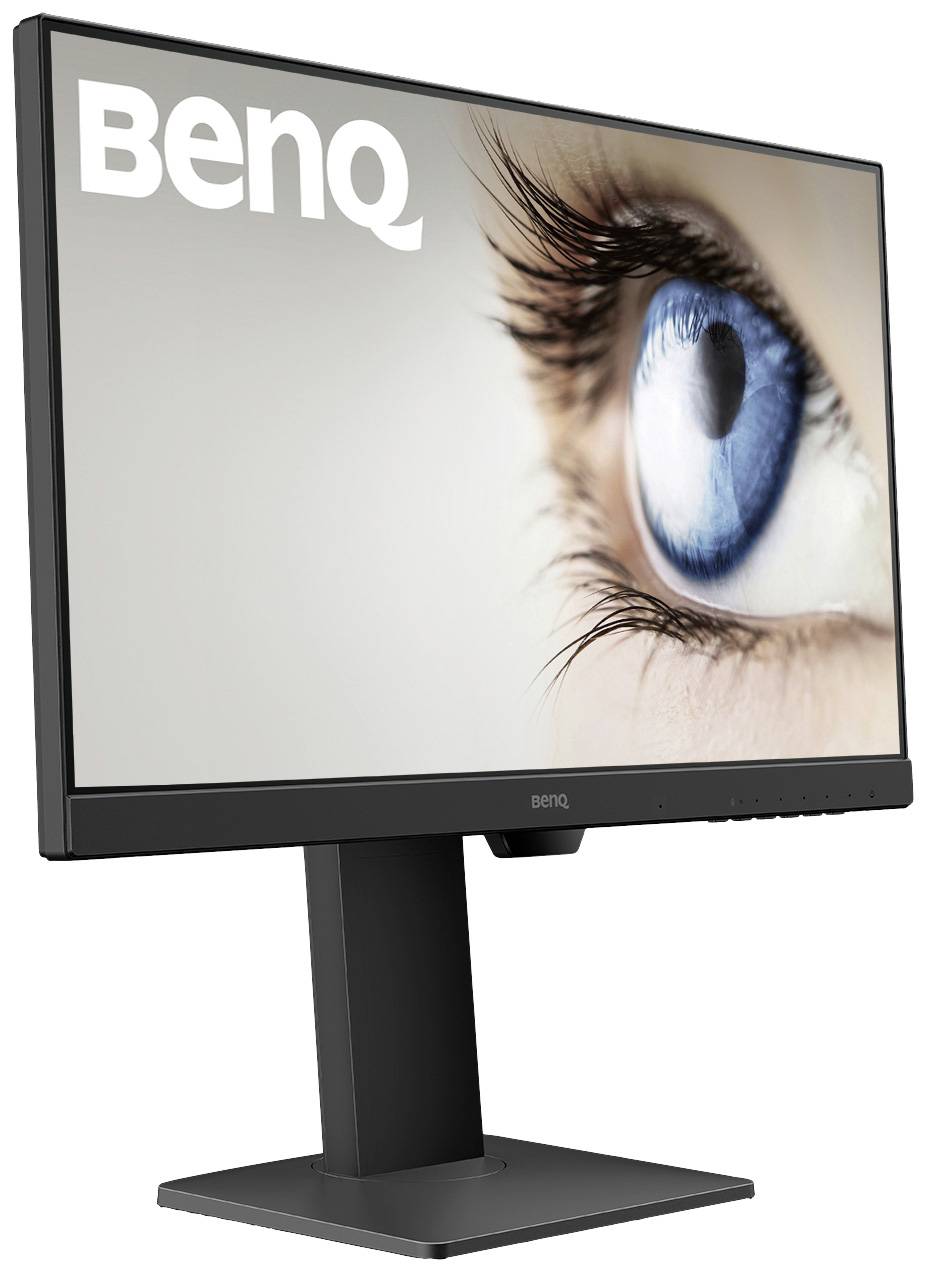 BenQ BL2485TC LED-Monitor EEK E (A - G) 60.5cm (23.8 Zoll) 1920 x 1080 Pixel 16:9 5 ms HDMI®, DisplayPort, USB-C®, Kopfhörer