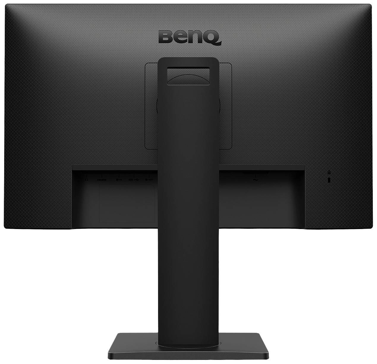 BenQ BL2485TC LED-Monitor EEK E (A - G) 60.5cm (23.8 Zoll) 1920 x 1080 Pixel 16:9 5 ms HDMI®, DisplayPort, USB-C®, Kopfhörer