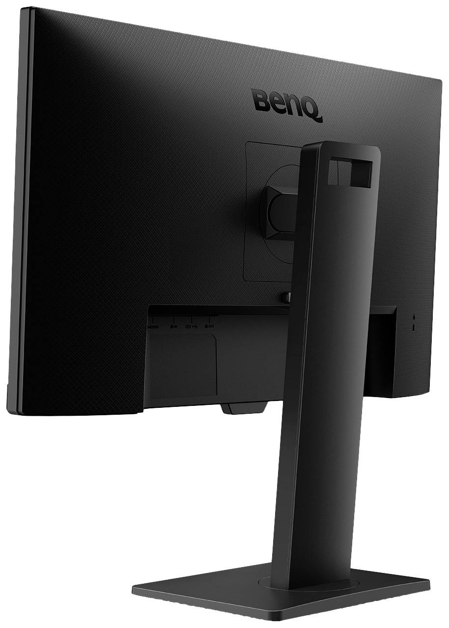 BenQ BL2485TC LED-Monitor EEK E (A - G) 60.5cm (23.8 Zoll) 1920 x 1080 Pixel 16:9 5 ms HDMI®, DisplayPort, USB-C®, Kopfhörer