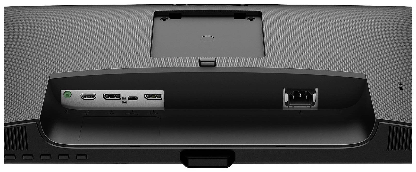 BenQ BL2485TC LED-Monitor EEK E (A - G) 60.5cm (23.8 Zoll) 1920 x 1080 Pixel 16:9 5 ms HDMI®, DisplayPort, USB-C®, Kopfhörer