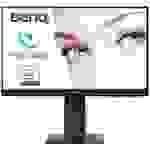 BenQ GW2485TC LED-Monitor 60.5cm (23.8 Zoll) EEK E (A - G) 1920 x 1080 Pixel Full HD 5 ms HDMI®, DisplayPort, USB-C™, Kopfhörer