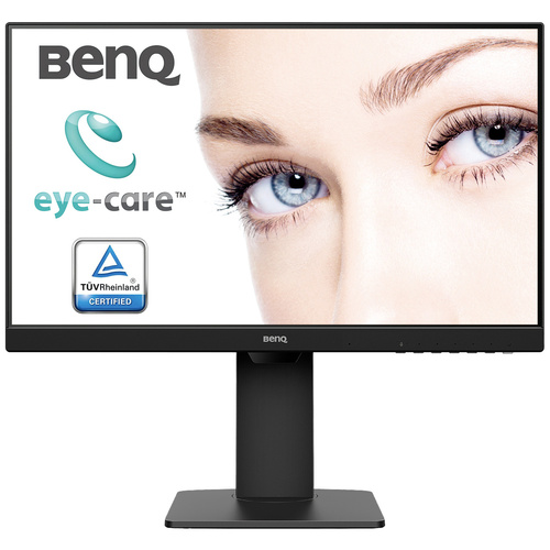BenQ GW2485TC LED-Monitor 60.5cm (23.8 Zoll) EEK E (A - G) 1920 x 1080 Pixel Full HD 5 ms HDMI®, DisplayPort, USB-C®, Kopfhörer