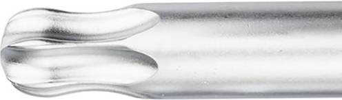 Vigor V4708 Winkelschraubendreher-Set 1St.