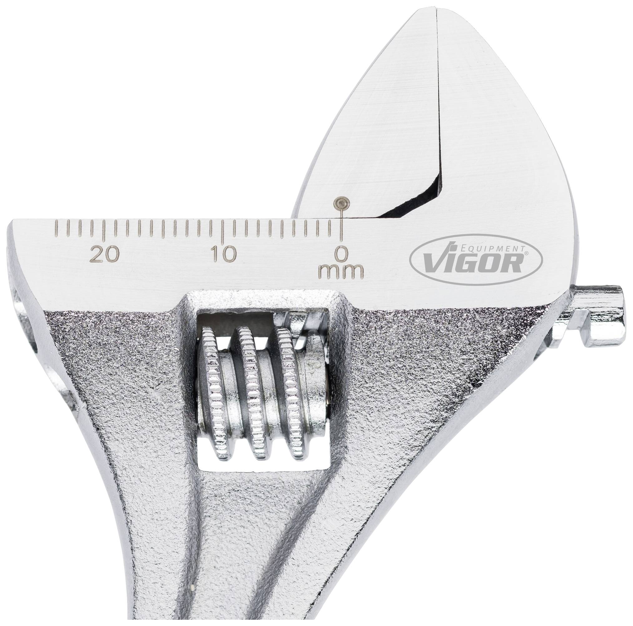 Vigor V6048 V6048 Rollgabelschlüssel Schlüsselweite (Metrisch) 24mm