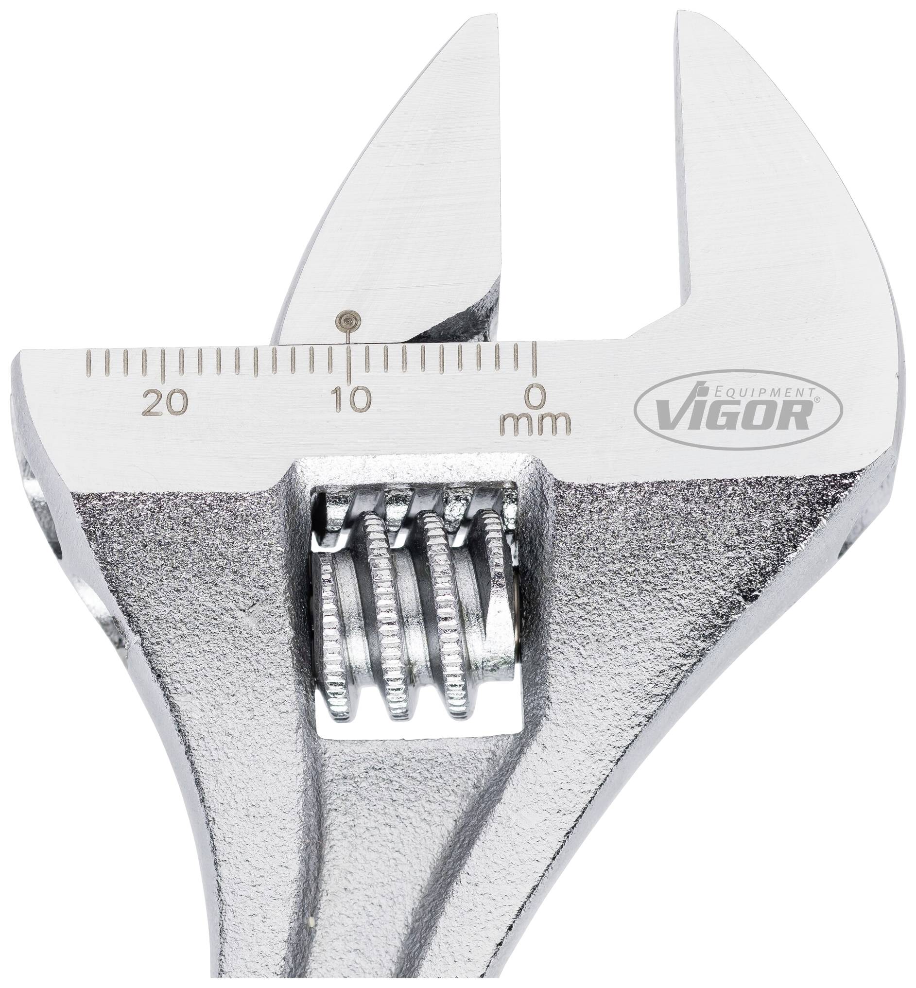 Vigor V6048 V6048 Rollgabelschlüssel Schlüsselweite (Metrisch) 24mm