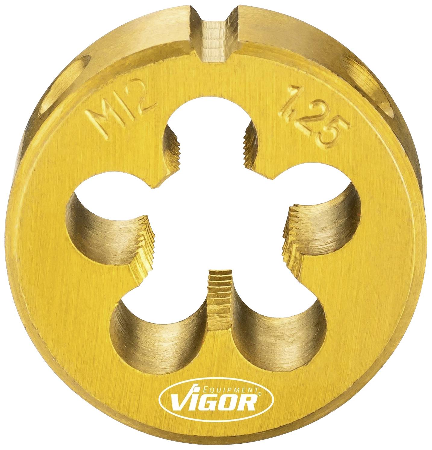 Vigor V7181-1 Schneideisen