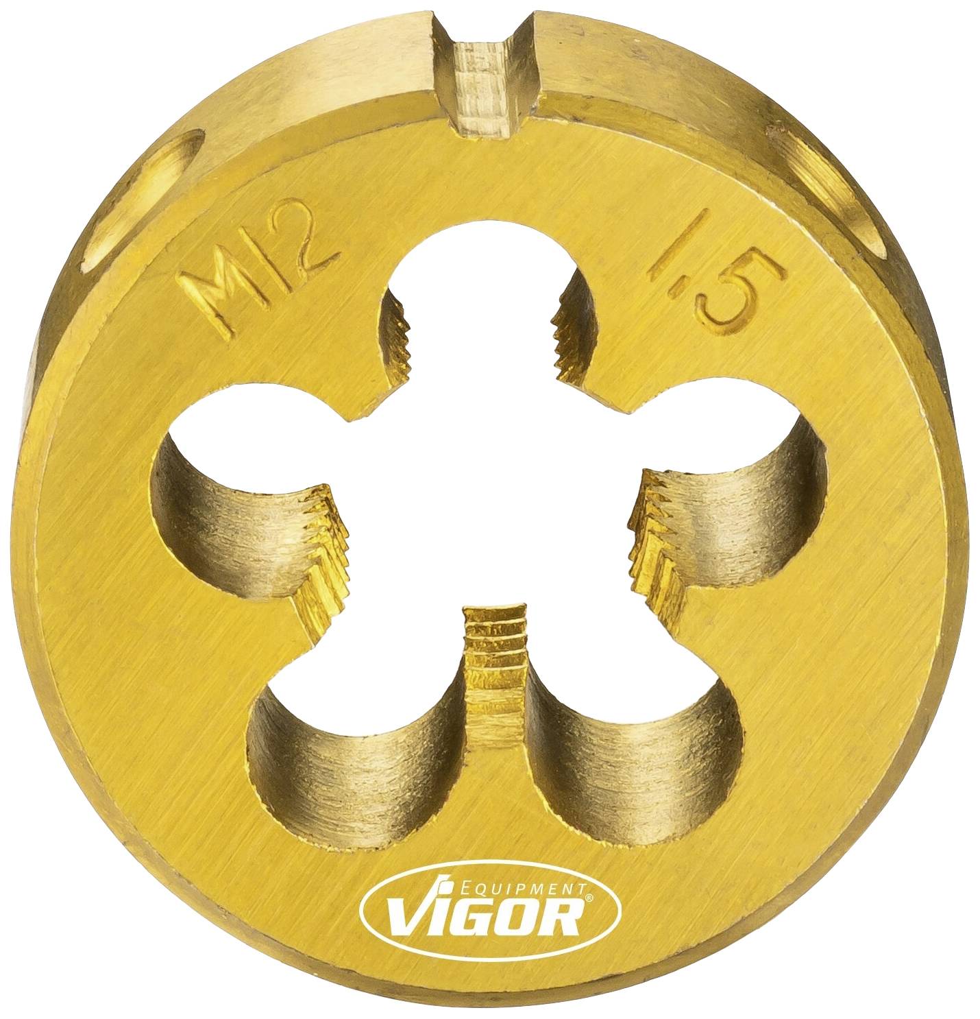 Vigor V7181-2 Schneideisen