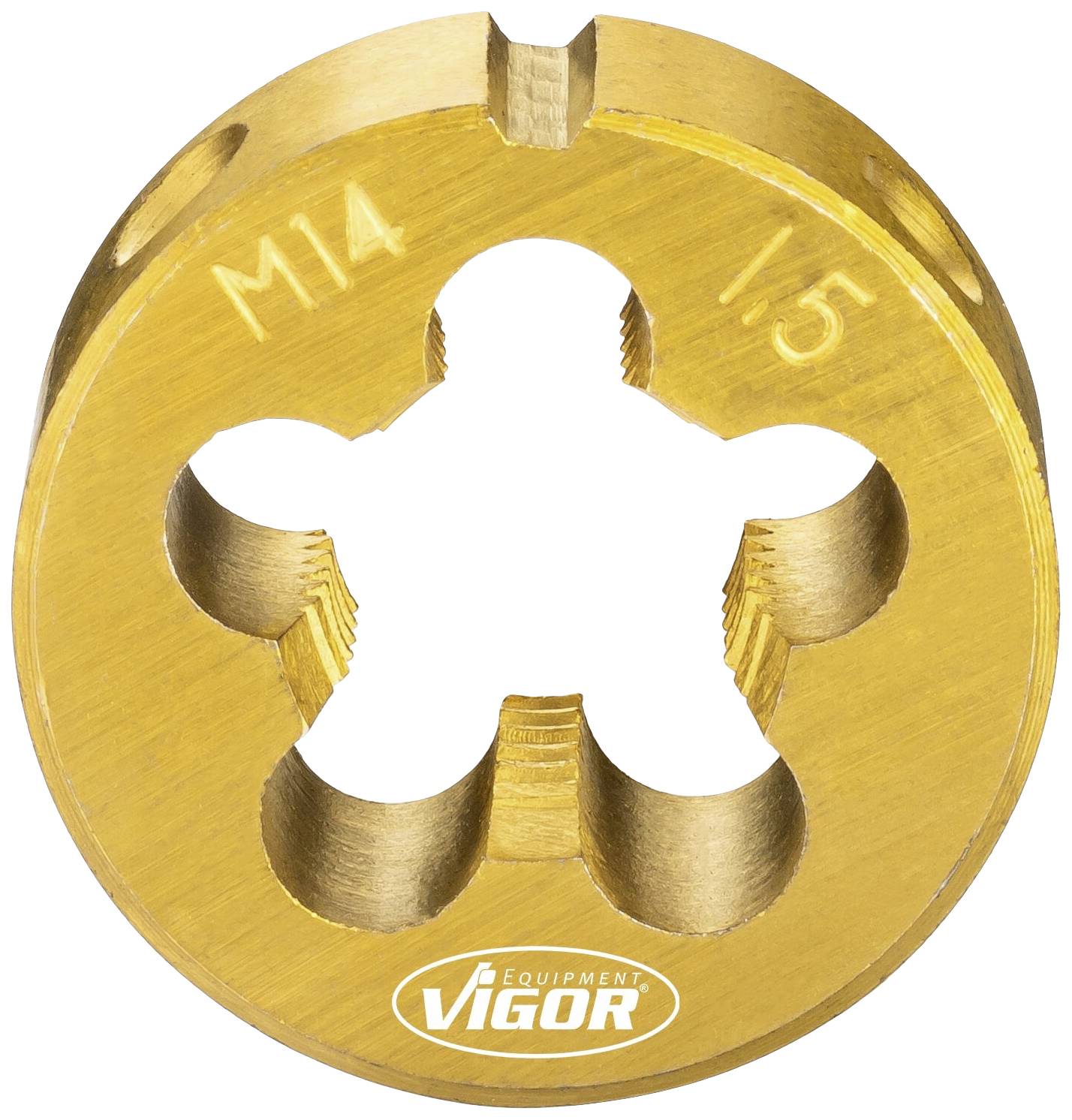 Vigor V7181-3 Schneideisen