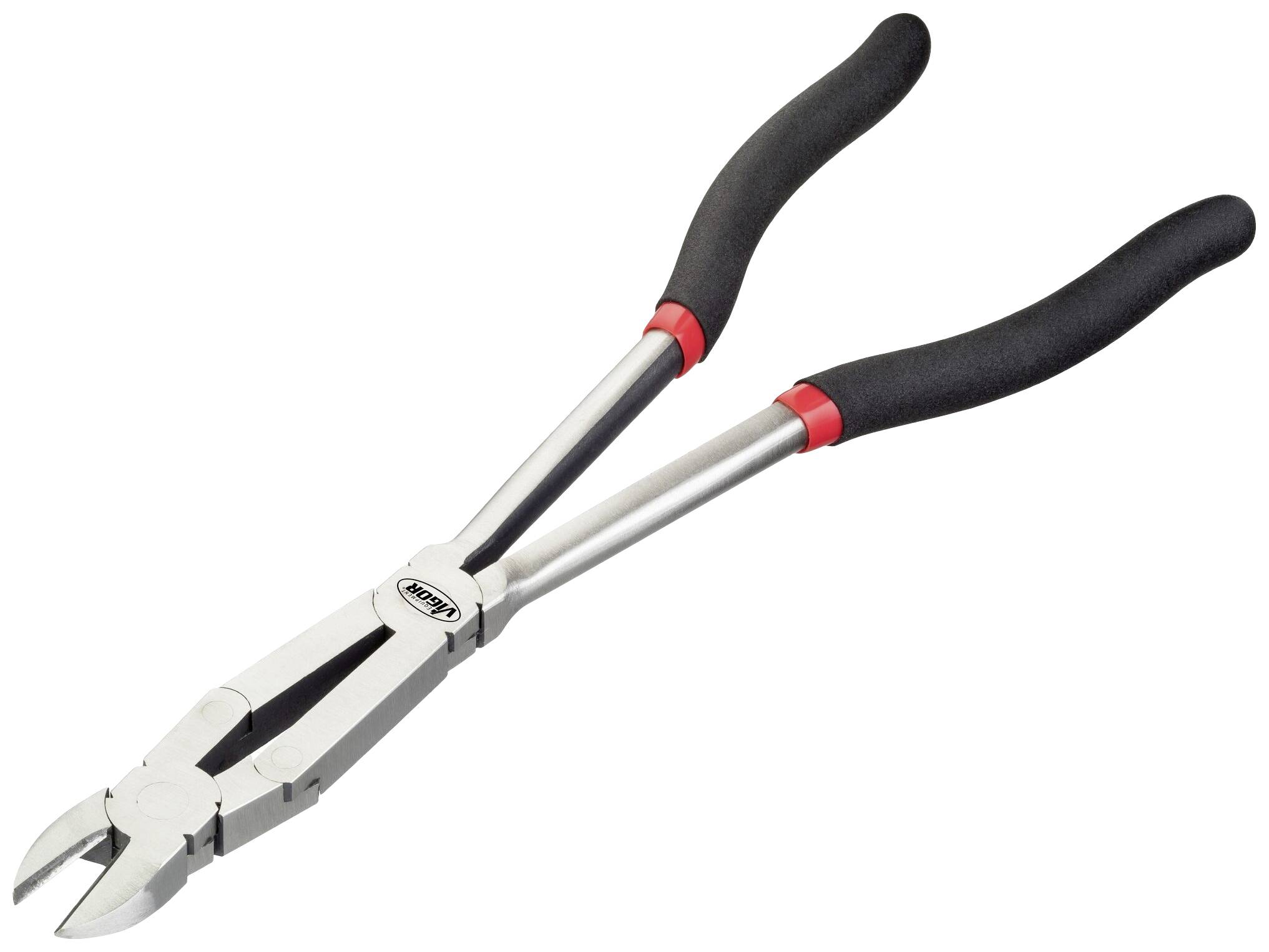 Vigor V5650 V5650 Seitenschneider