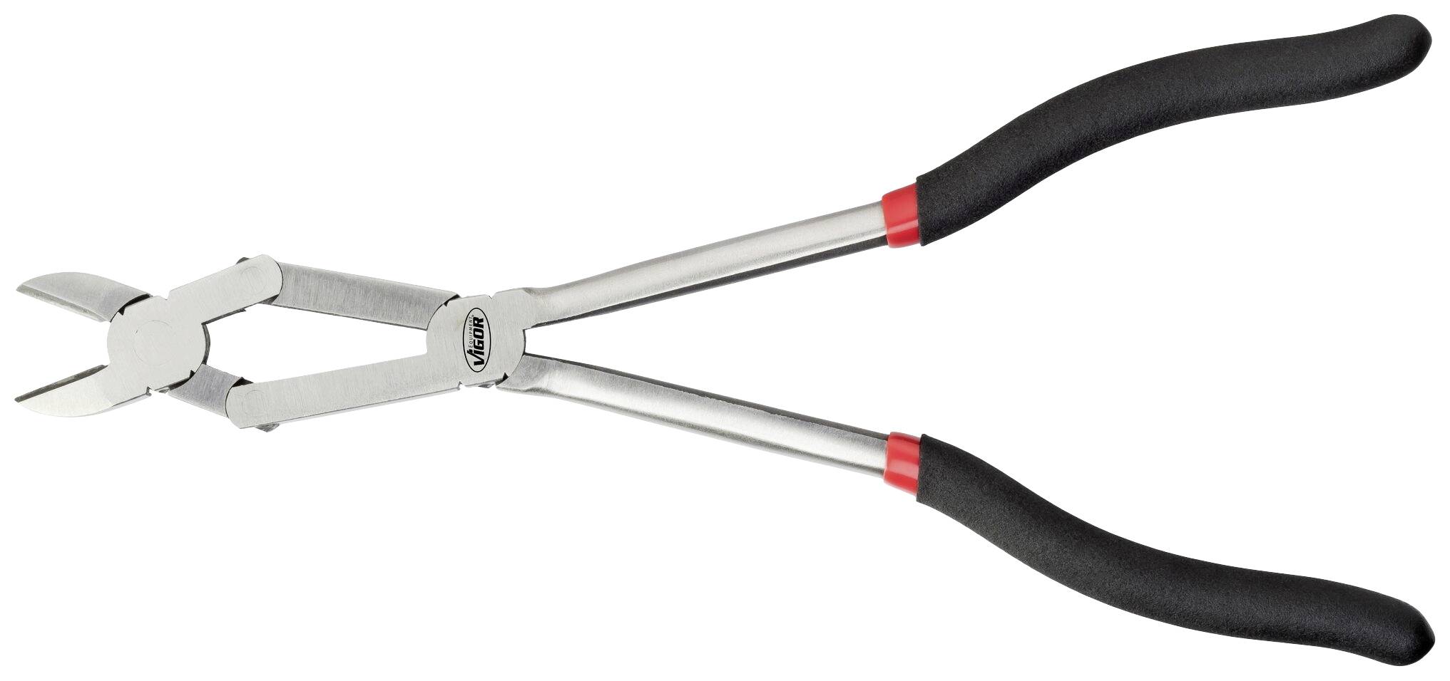 Vigor V5650 V5650 Seitenschneider