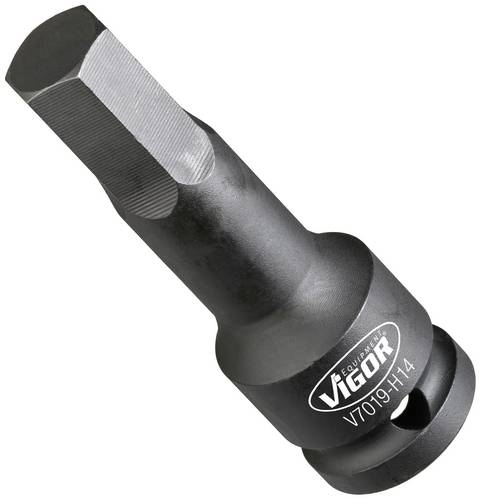 Vigor V7019-H14 V7019-H14 Schlagschrauber-Steckschlüsseleinsatz