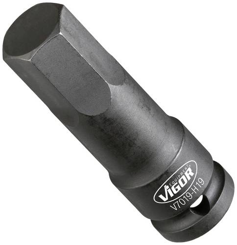Vigor V7019-H19 V7019-H19 Schlagschrauber-Steckschlüsseleinsatz