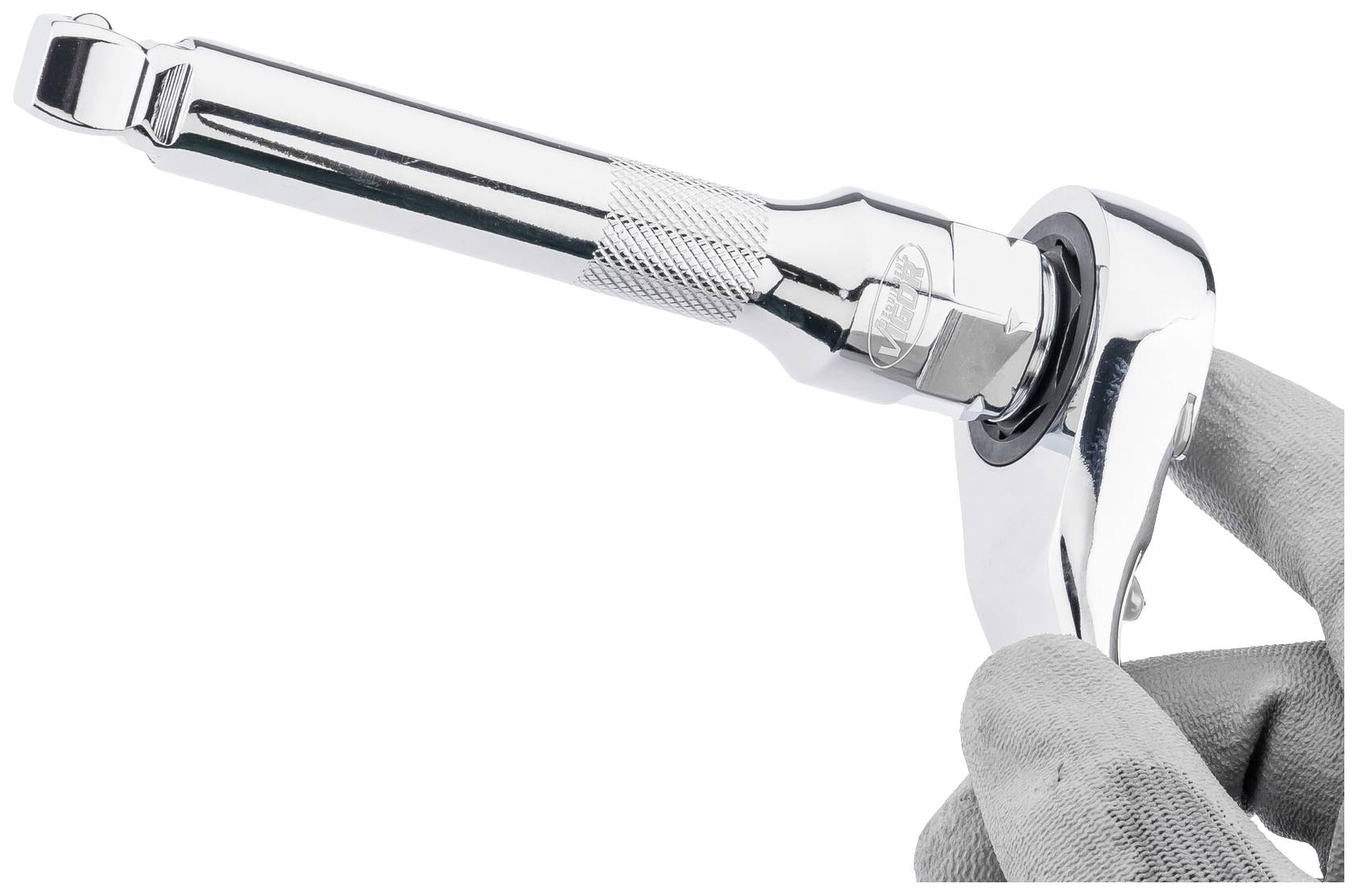 Vigor V5202 Steckschlüsselsatz 1/4" (6.3 mm) V5202