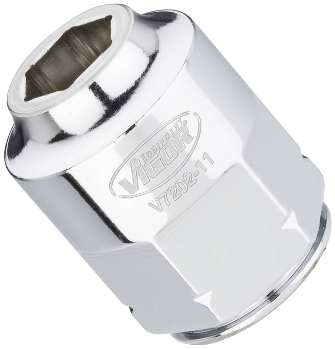 Vigor V7202-11 V7202-11 Steckschlüsseleinsatz 1/2" (12.5 mm)